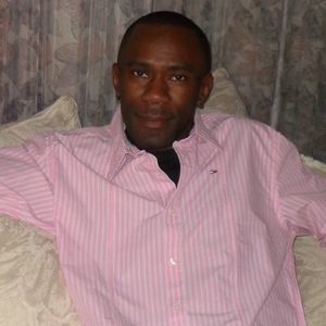 Meet your Posher, Gregory